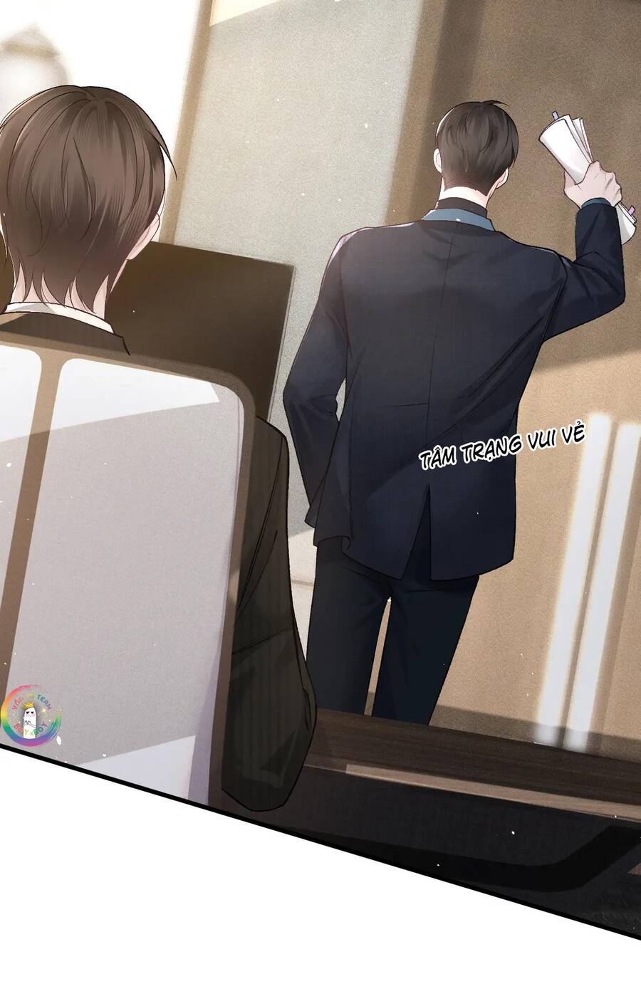 Cuộc Đối Đầu Gay Gắt - Chapter 44 - Page 59