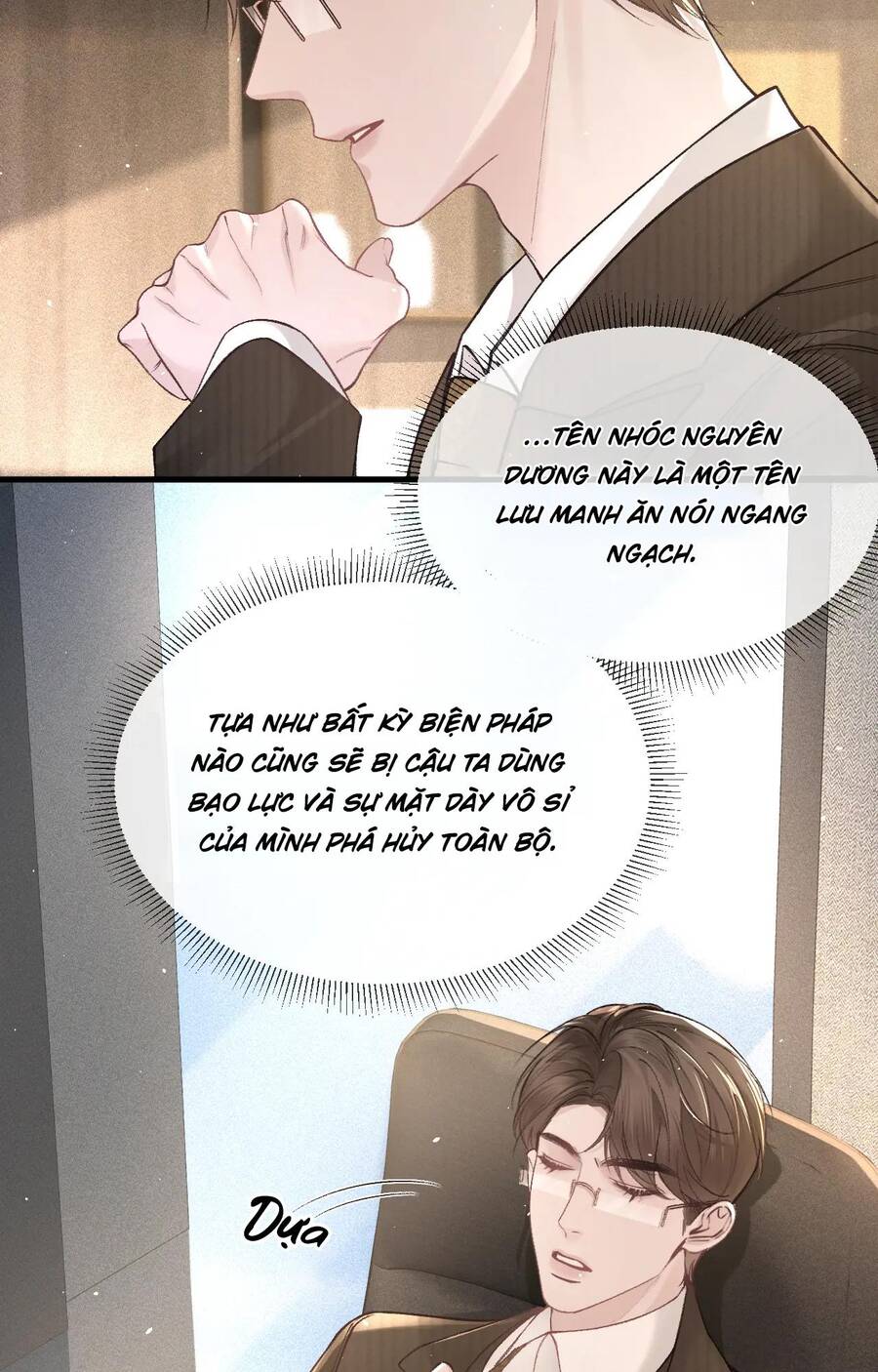 Cuộc Đối Đầu Gay Gắt - Chapter 44 - Page 61