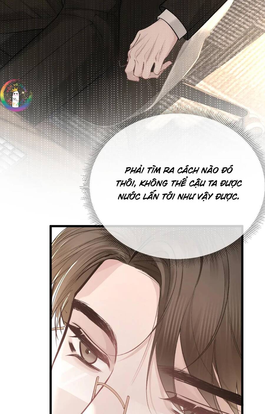 Cuộc Đối Đầu Gay Gắt - Chapter 44 - Page 63