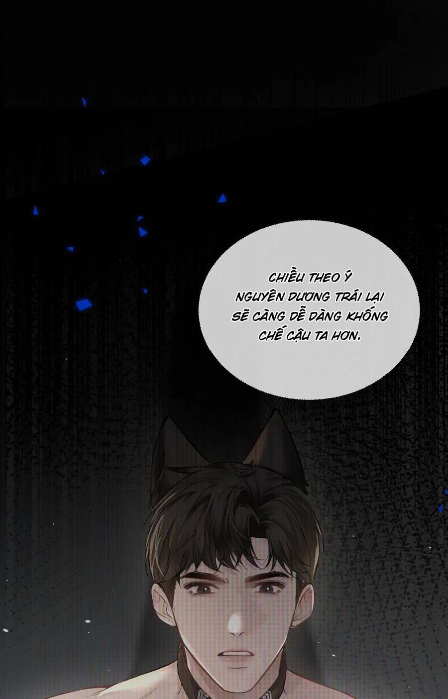 Cuộc Đối Đầu Gay Gắt - Chapter 44 - Page 65