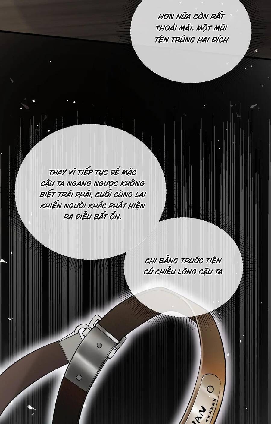 Cuộc Đối Đầu Gay Gắt - Chapter 44 - Page 73