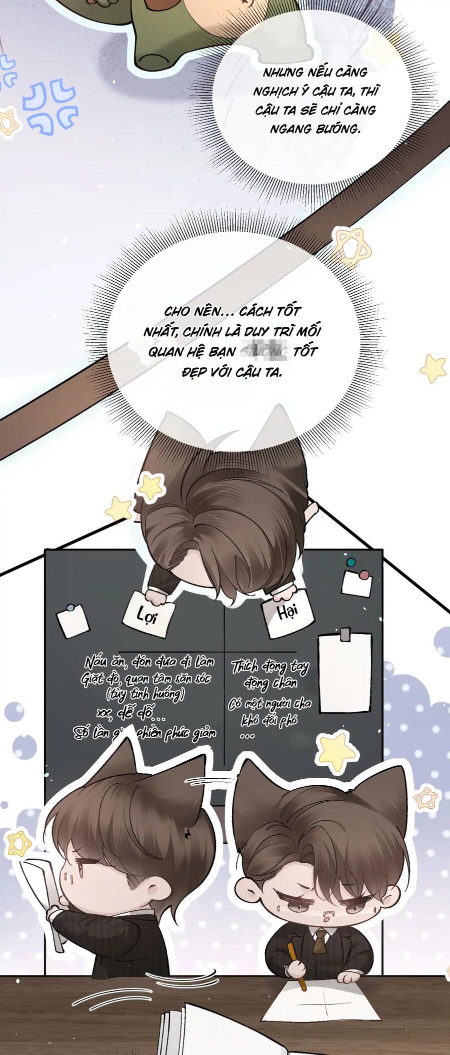 Cuộc Đối Đầu Gay Gắt - Chapter 44 - Page 78