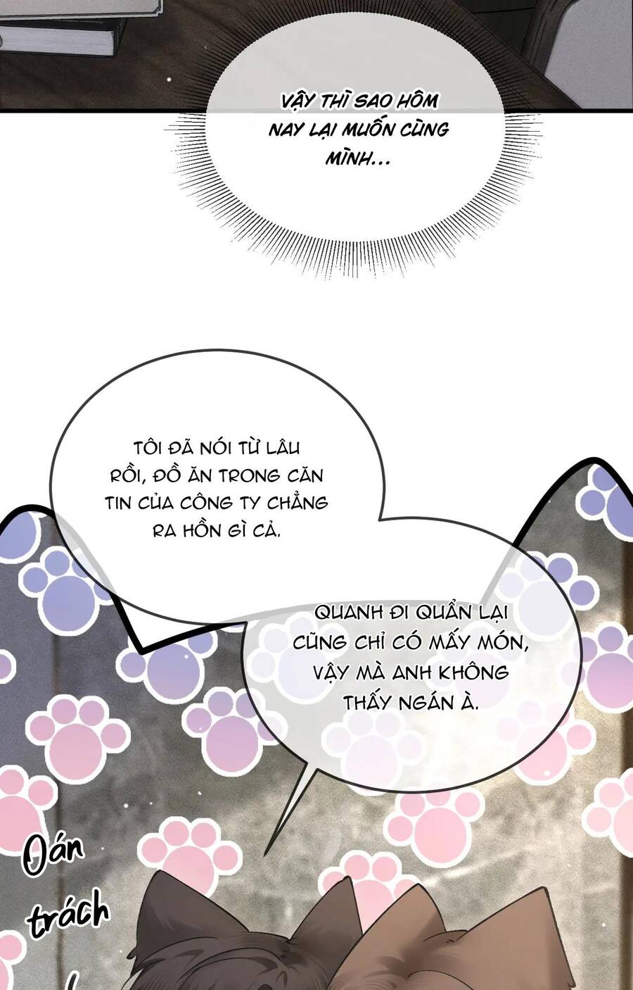Cuộc Đối Đầu Gay Gắt - Chapter 44 - Page 8