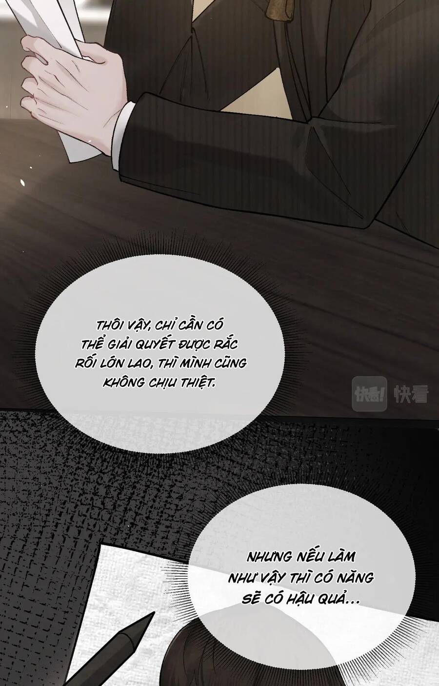 Cuộc Đối Đầu Gay Gắt - Chapter 44 - Page 82