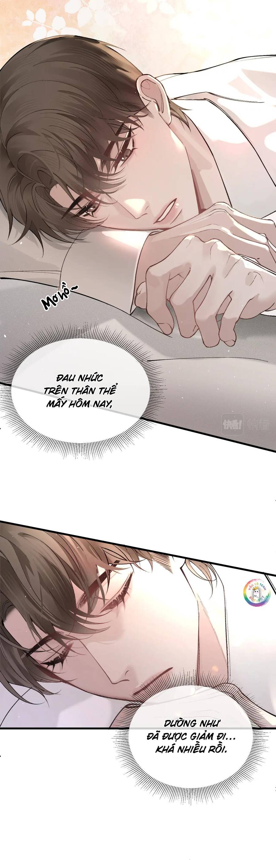 Cuộc Đối Đầu Gay Gắt - Chapter 45 - Page 11