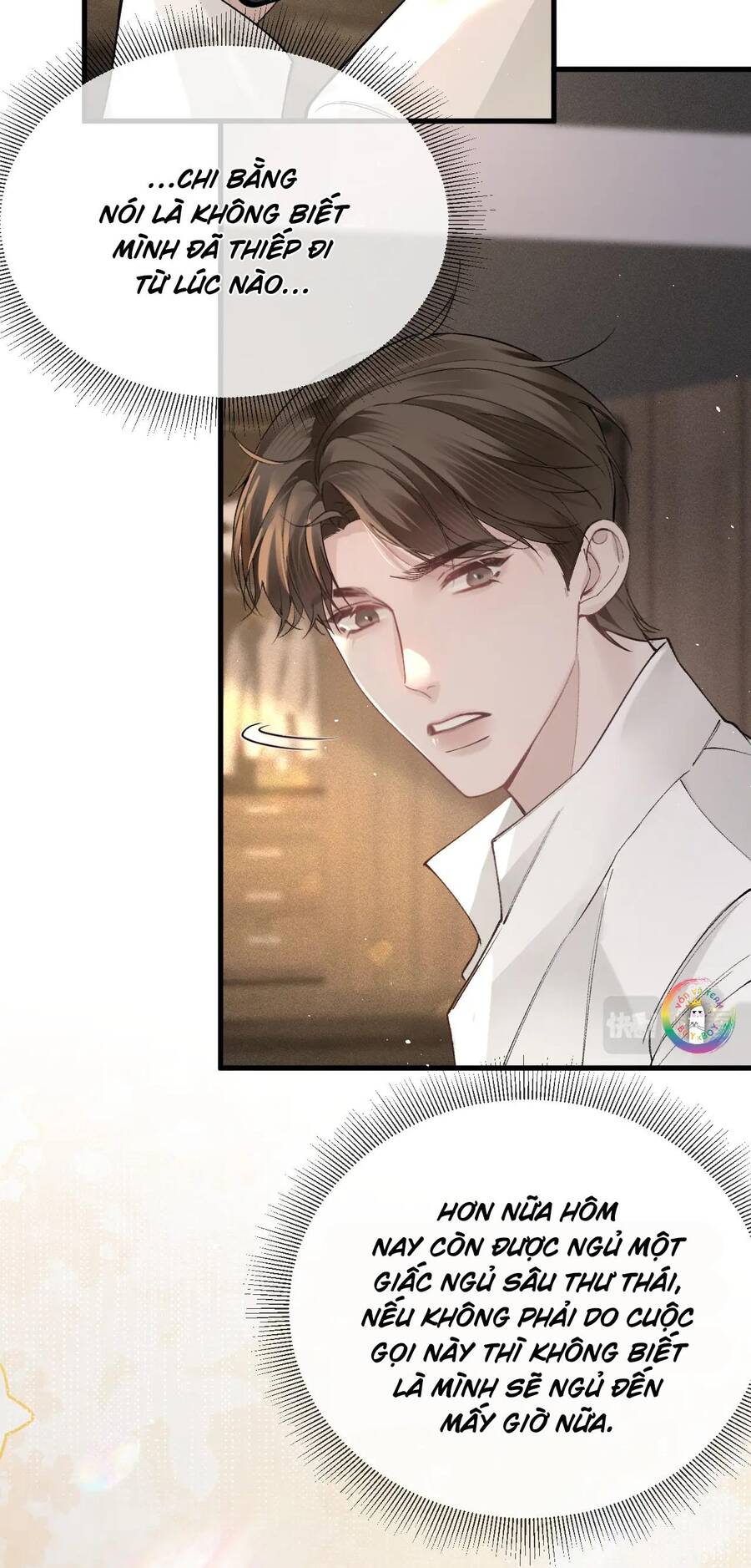 Cuộc Đối Đầu Gay Gắt - Chapter 45 - Page 14