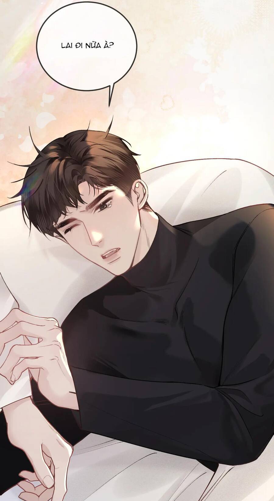 Cuộc Đối Đầu Gay Gắt - Chapter 45 - Page 15