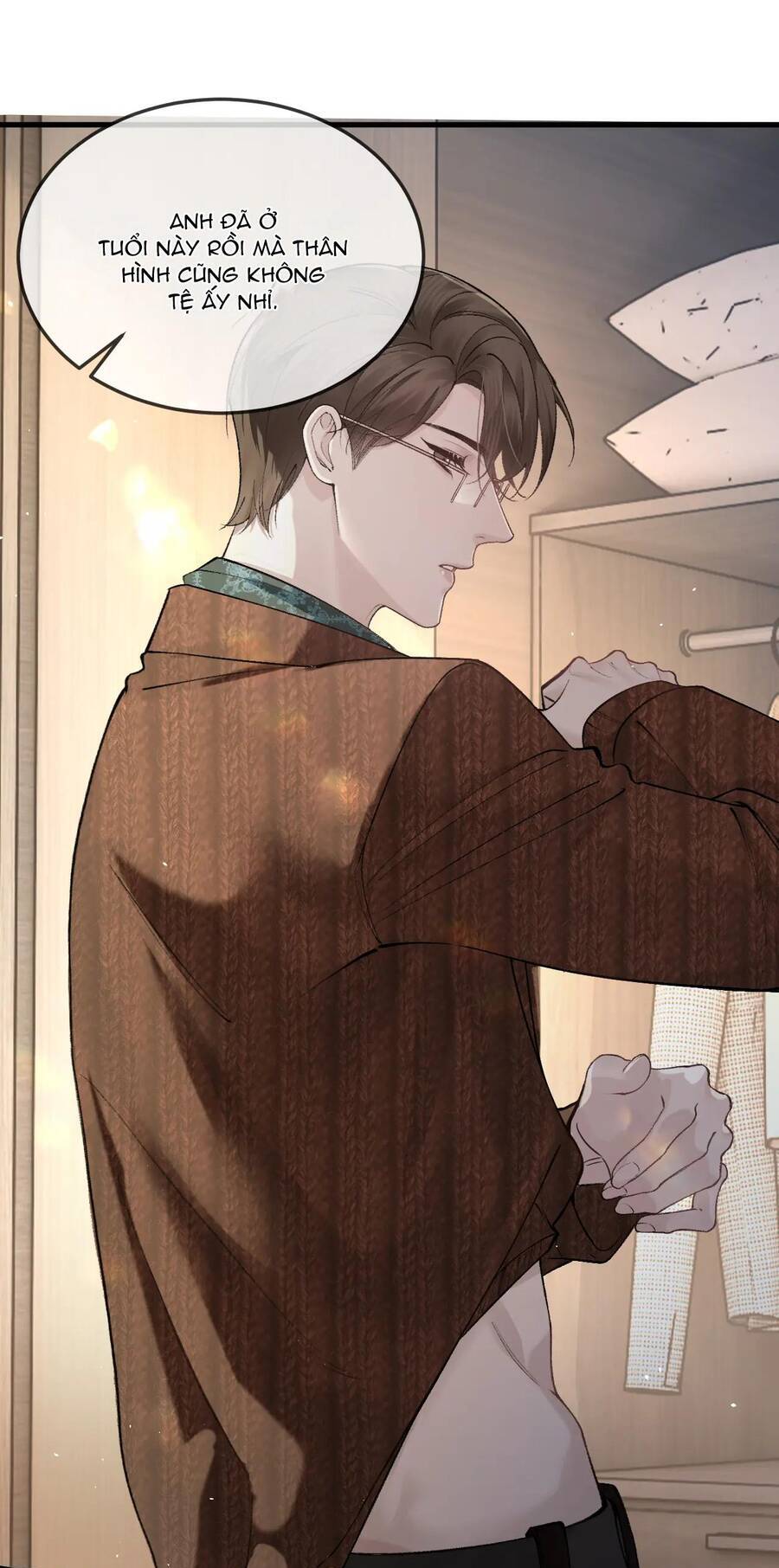 Cuộc Đối Đầu Gay Gắt - Chapter 45 - Page 18