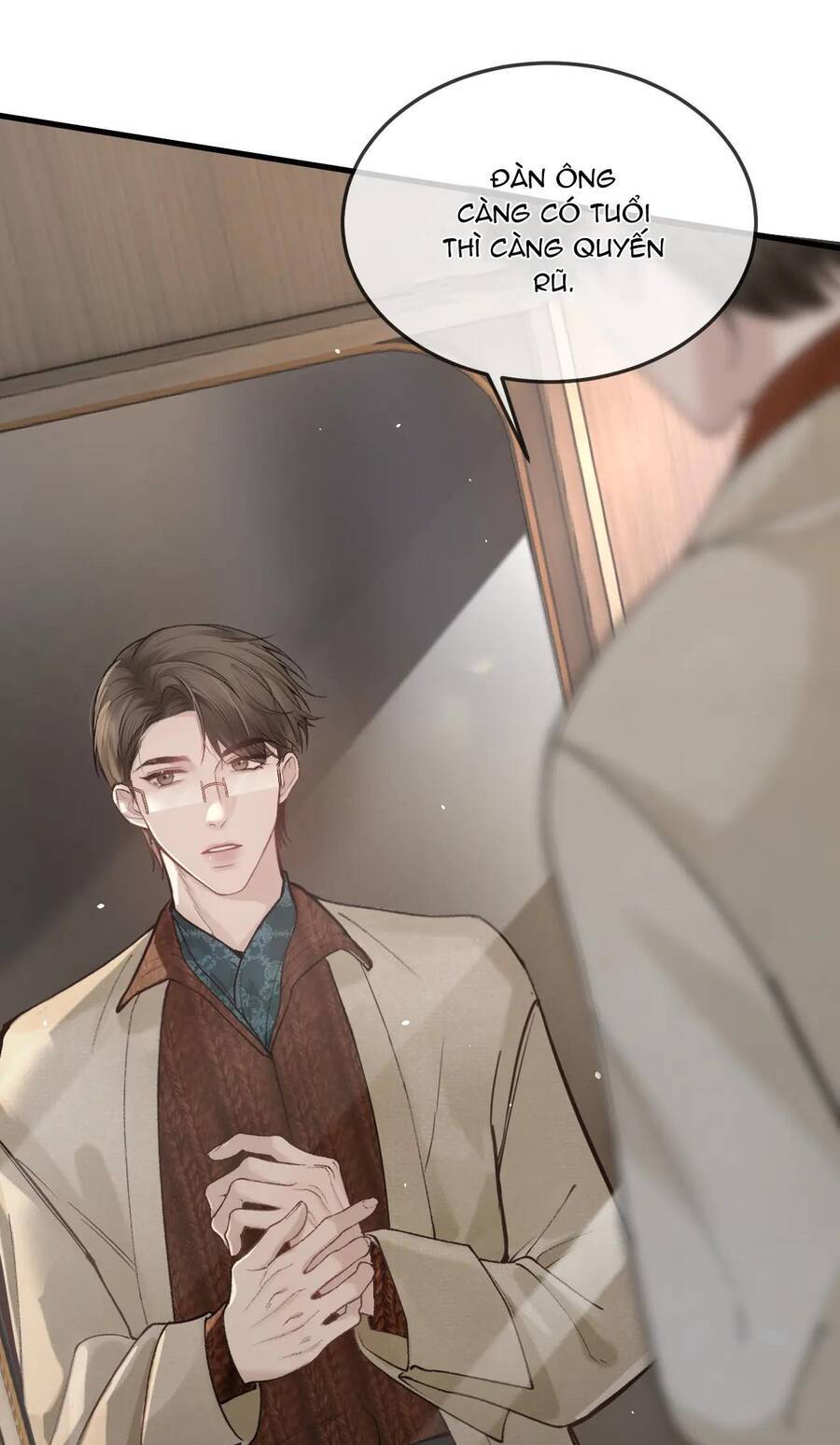 Cuộc Đối Đầu Gay Gắt - Chapter 45 - Page 22