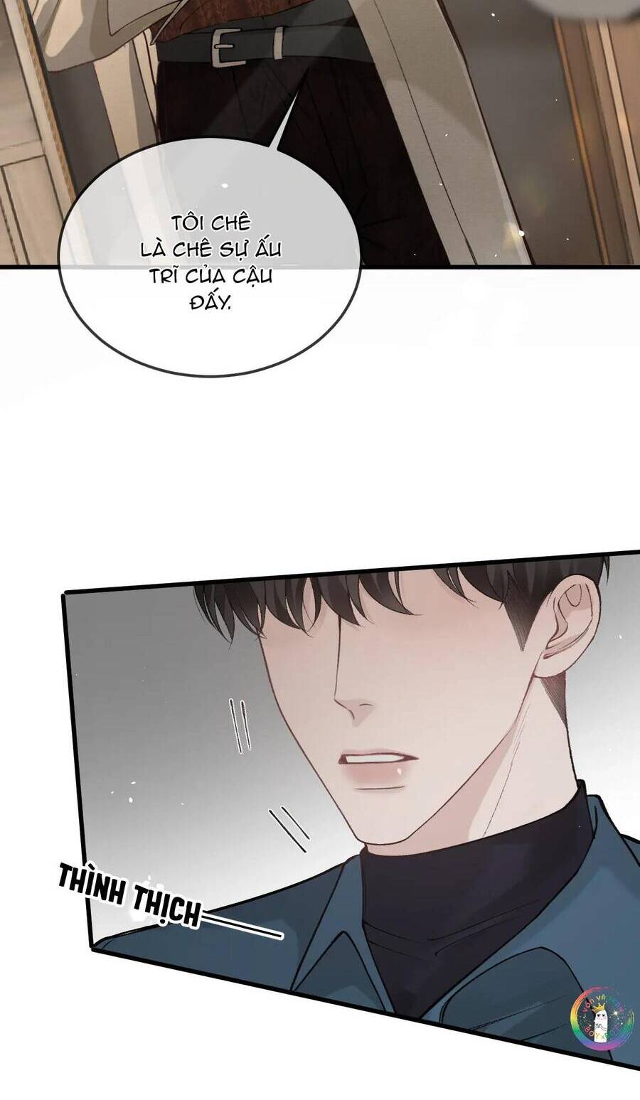 Cuộc Đối Đầu Gay Gắt - Chapter 45 - Page 23