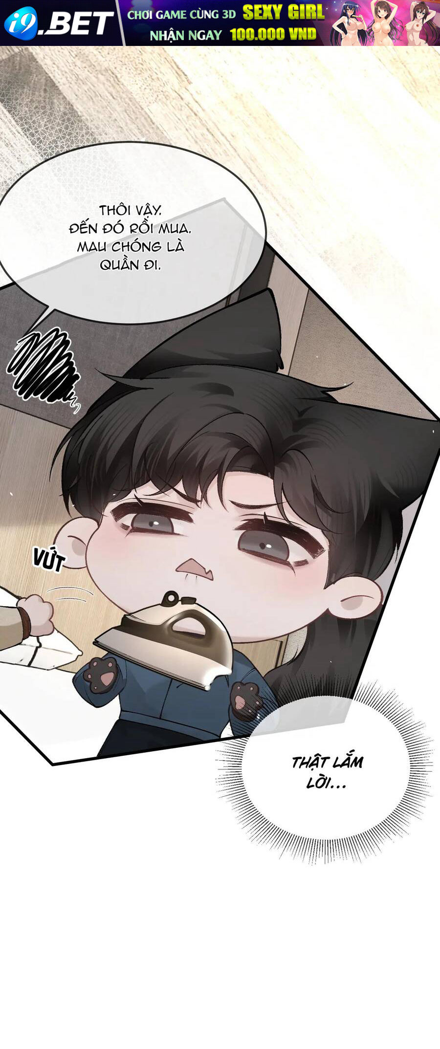 Cuộc Đối Đầu Gay Gắt - Chapter 45 - Page 26