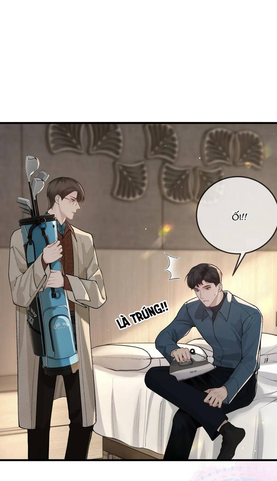 Cuộc Đối Đầu Gay Gắt - Chapter 45 - Page 27