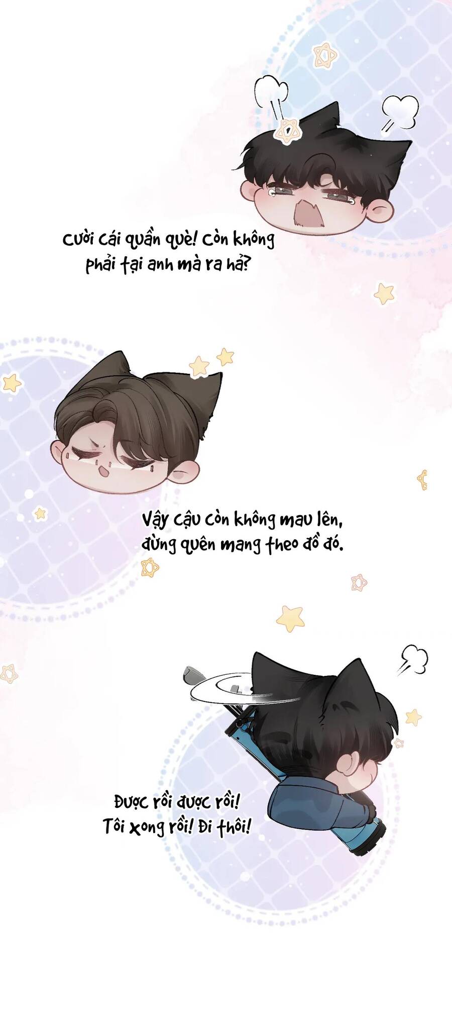 Cuộc Đối Đầu Gay Gắt - Chapter 45 - Page 28