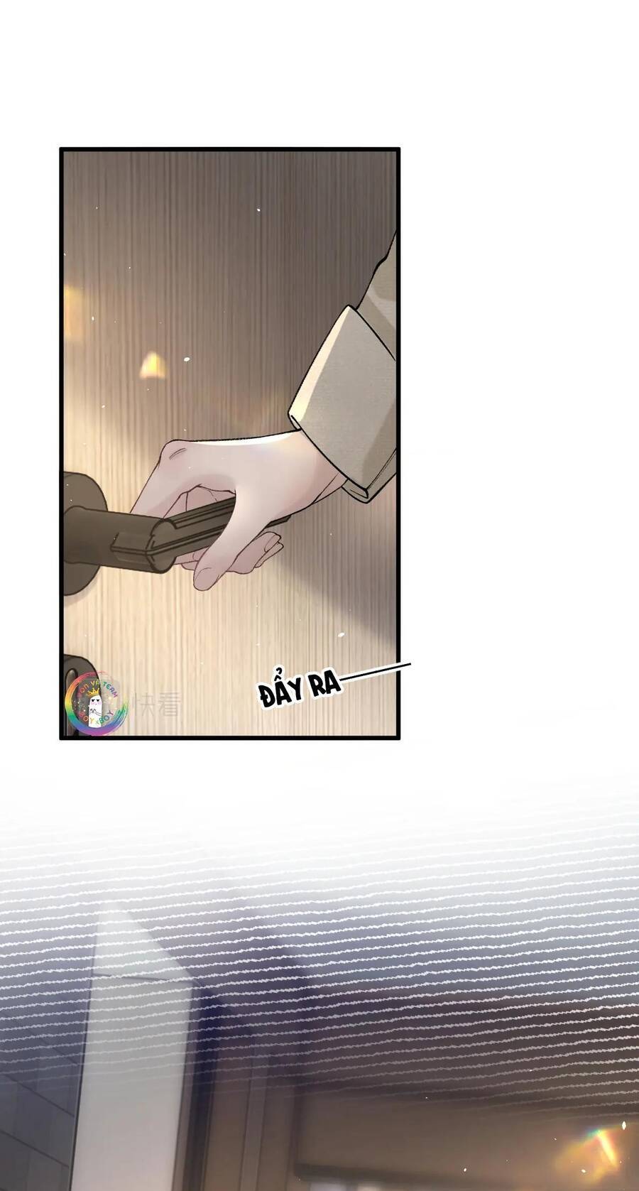 Cuộc Đối Đầu Gay Gắt - Chapter 45 - Page 29