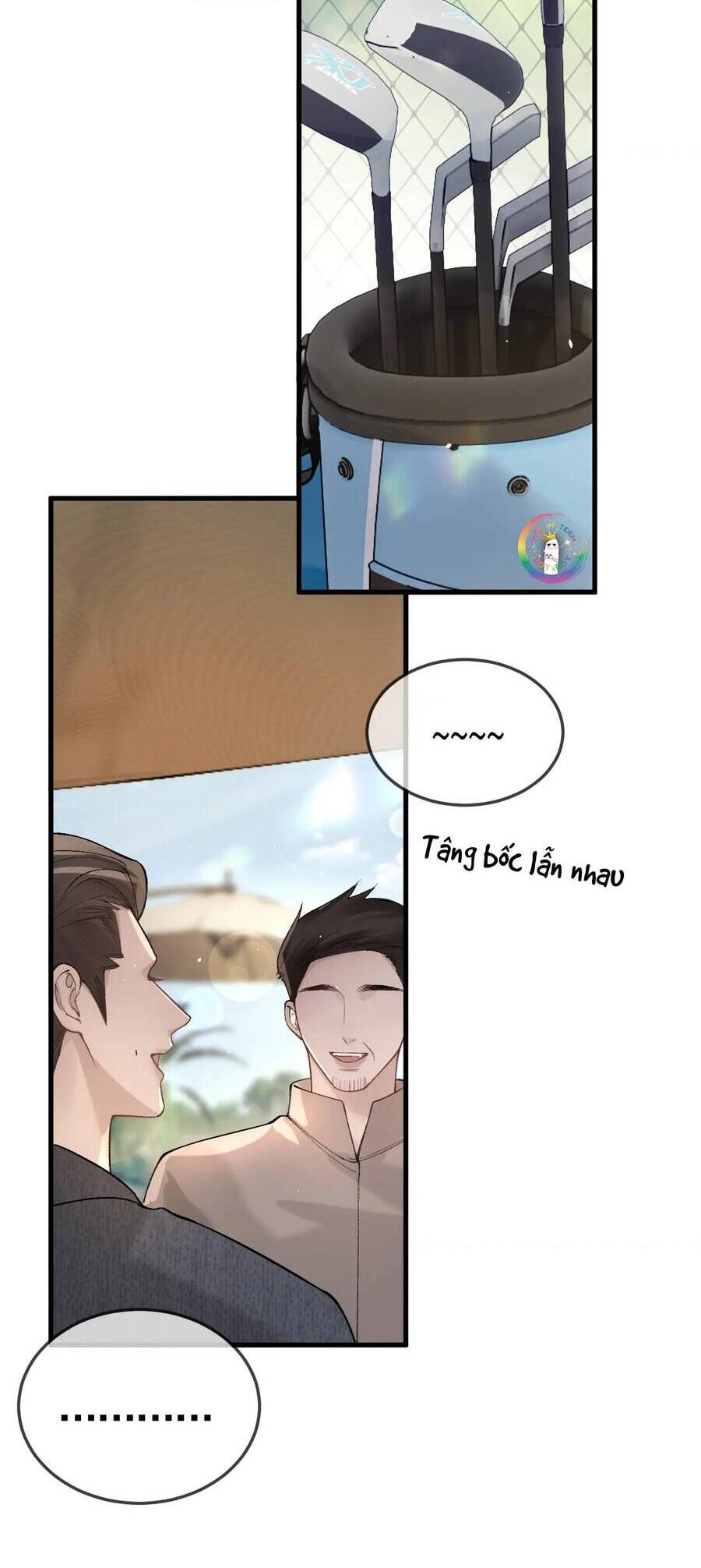 Cuộc Đối Đầu Gay Gắt - Chapter 45 - Page 32
