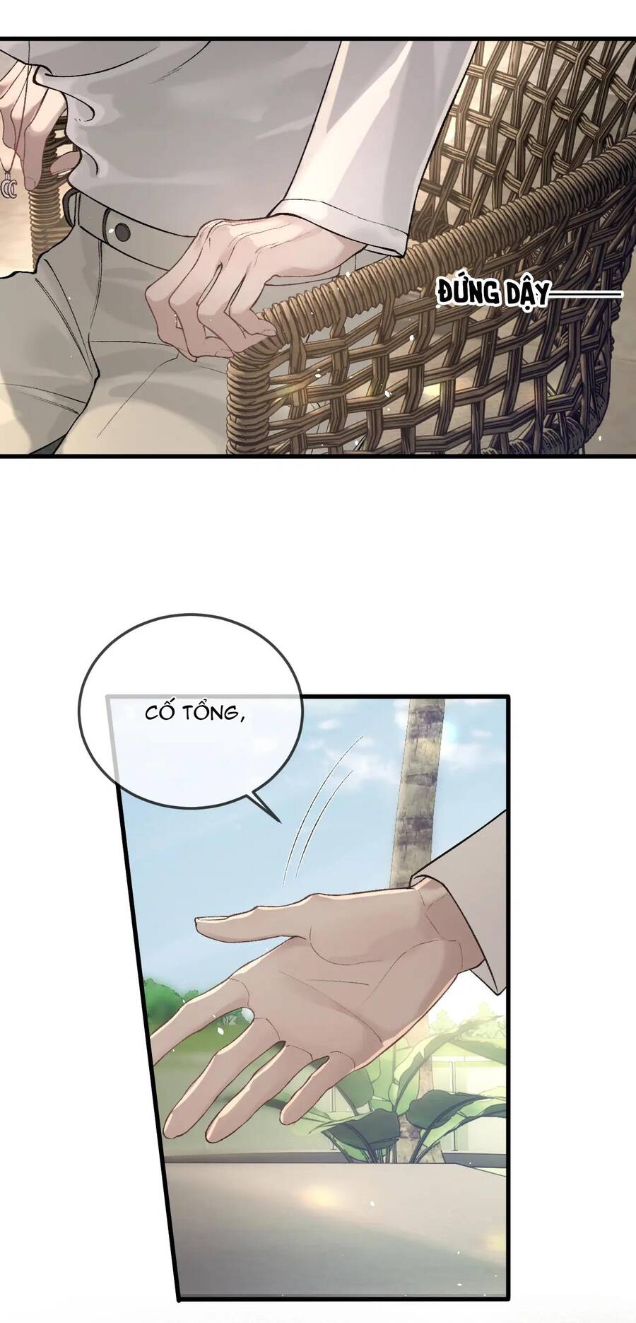 Cuộc Đối Đầu Gay Gắt - Chapter 45 - Page 34