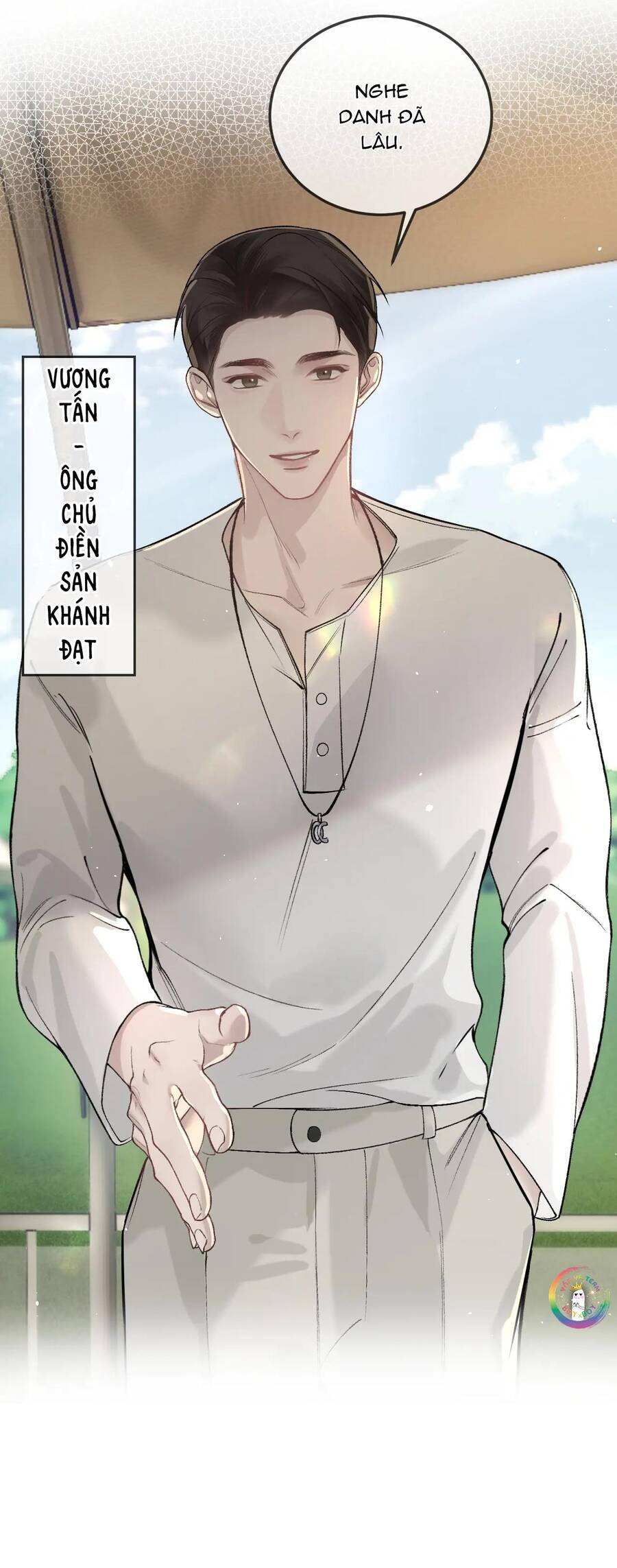 Cuộc Đối Đầu Gay Gắt - Chapter 45 - Page 35