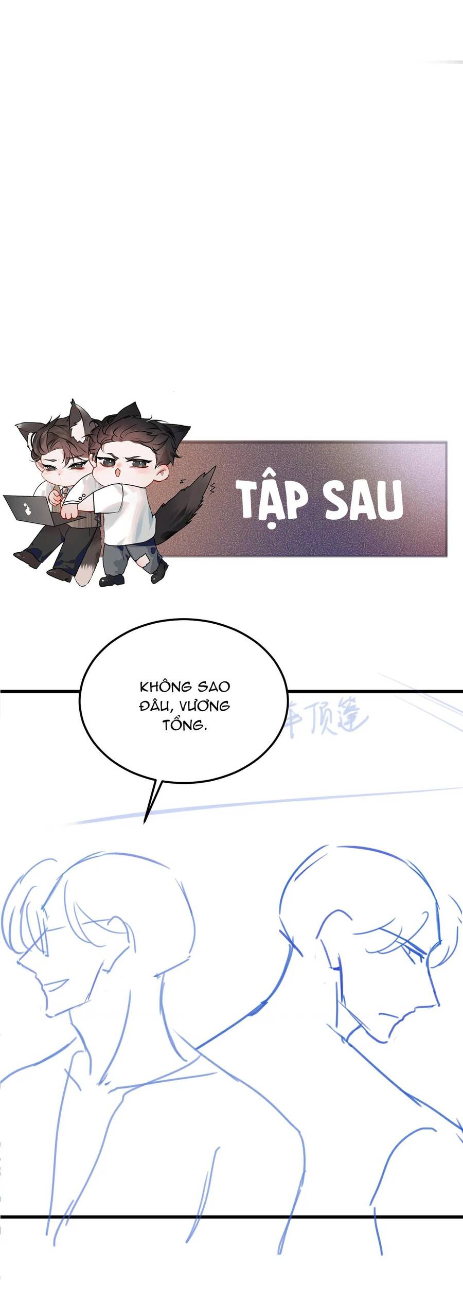 Cuộc Đối Đầu Gay Gắt - Chapter 45 - Page 36