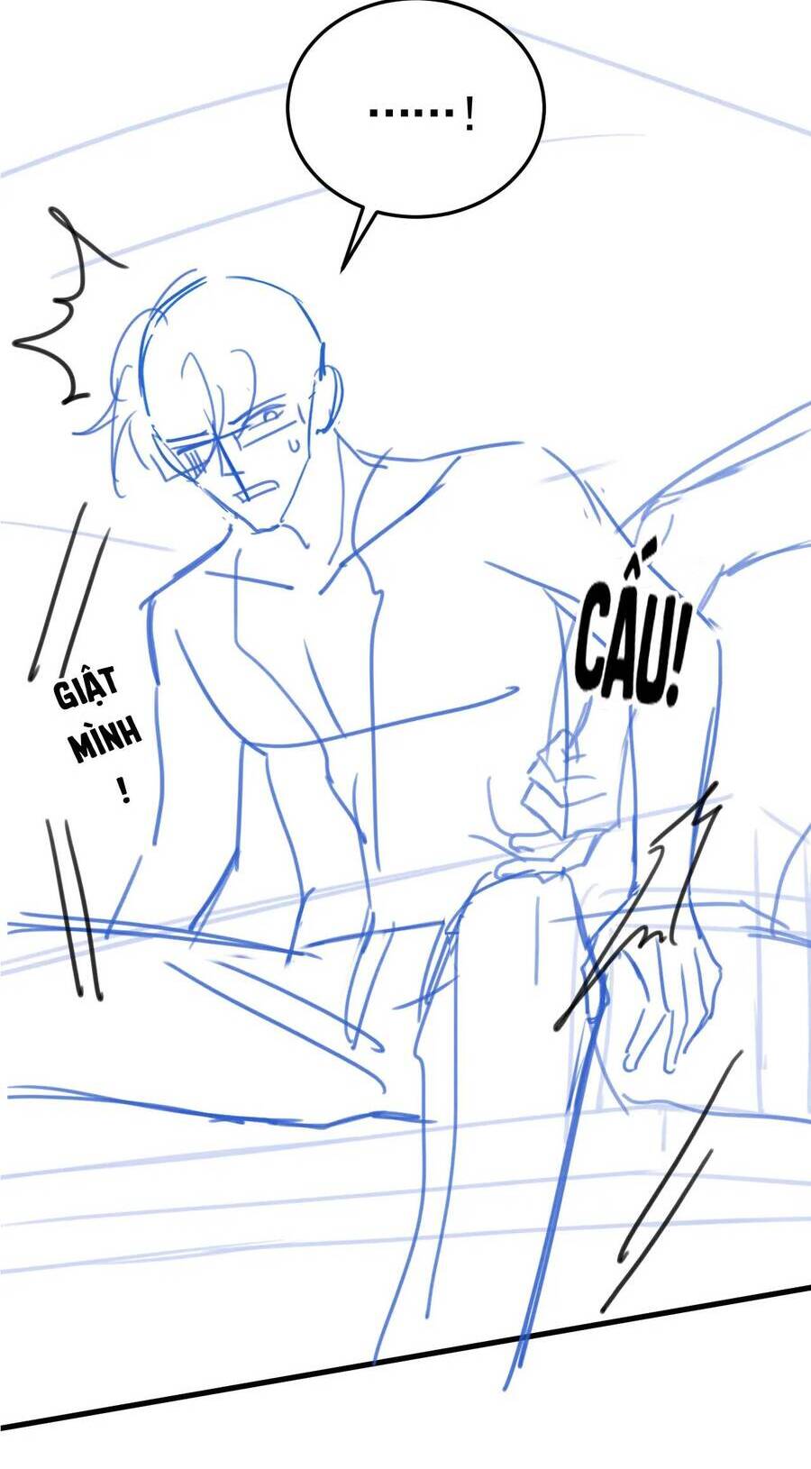 Cuộc Đối Đầu Gay Gắt - Chapter 45 - Page 38