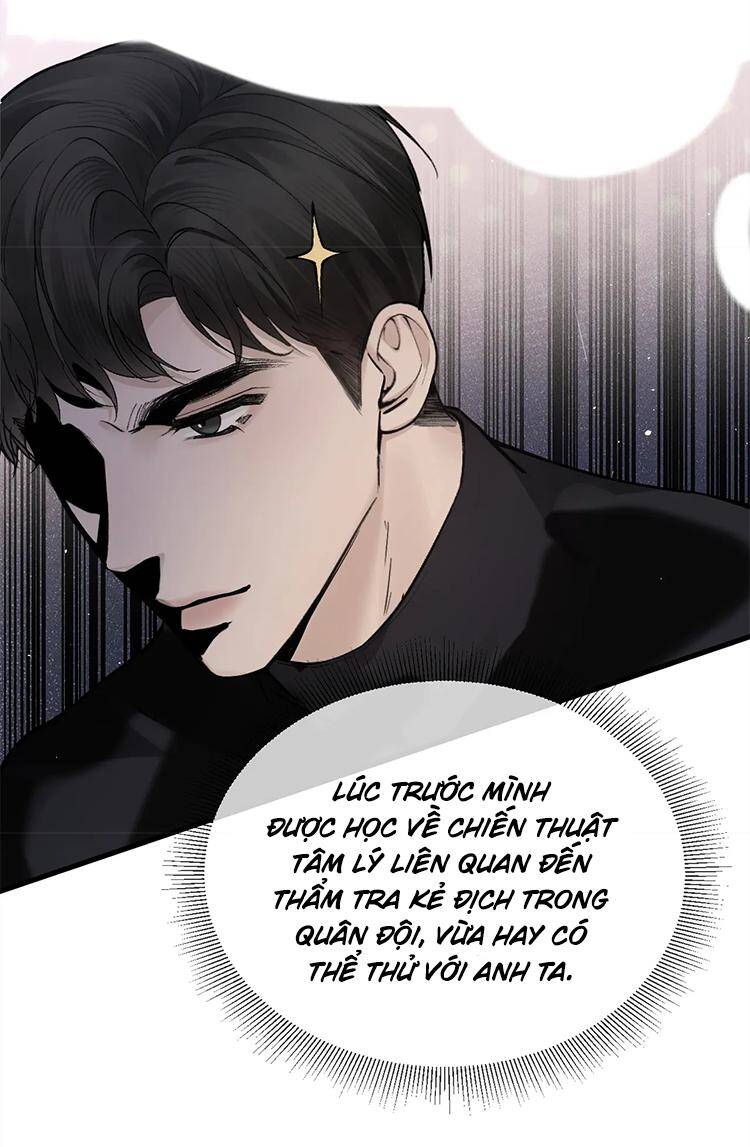 Cuộc Đối Đầu Gay Gắt - Chapter 45 - Page 5