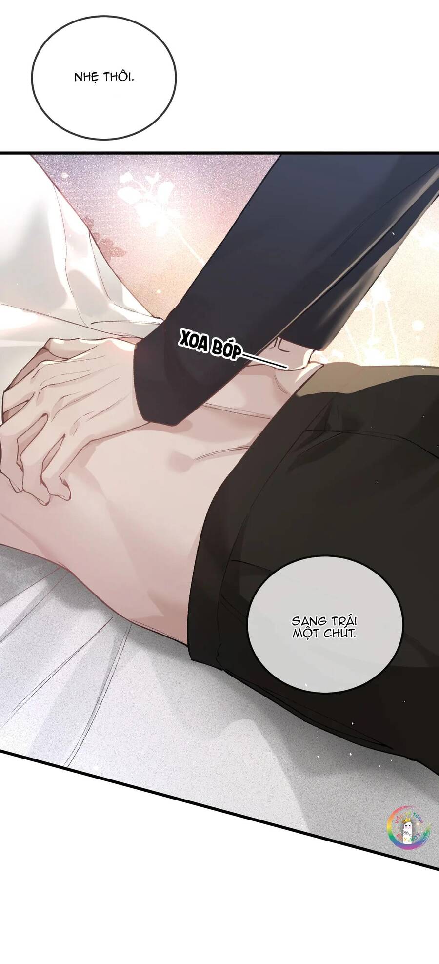 Cuộc Đối Đầu Gay Gắt - Chapter 45 - Page 8