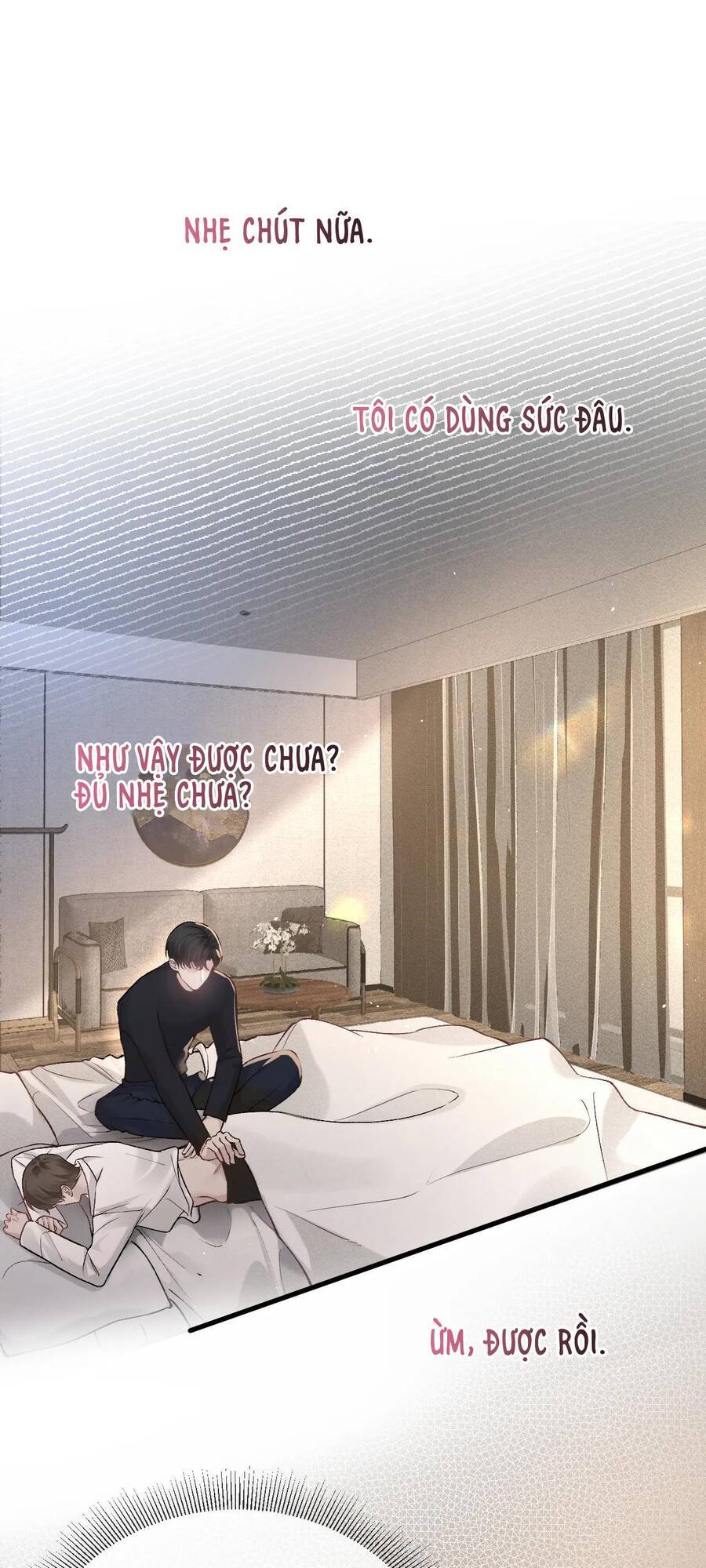 Cuộc Đối Đầu Gay Gắt - Chapter 45 - Page 9