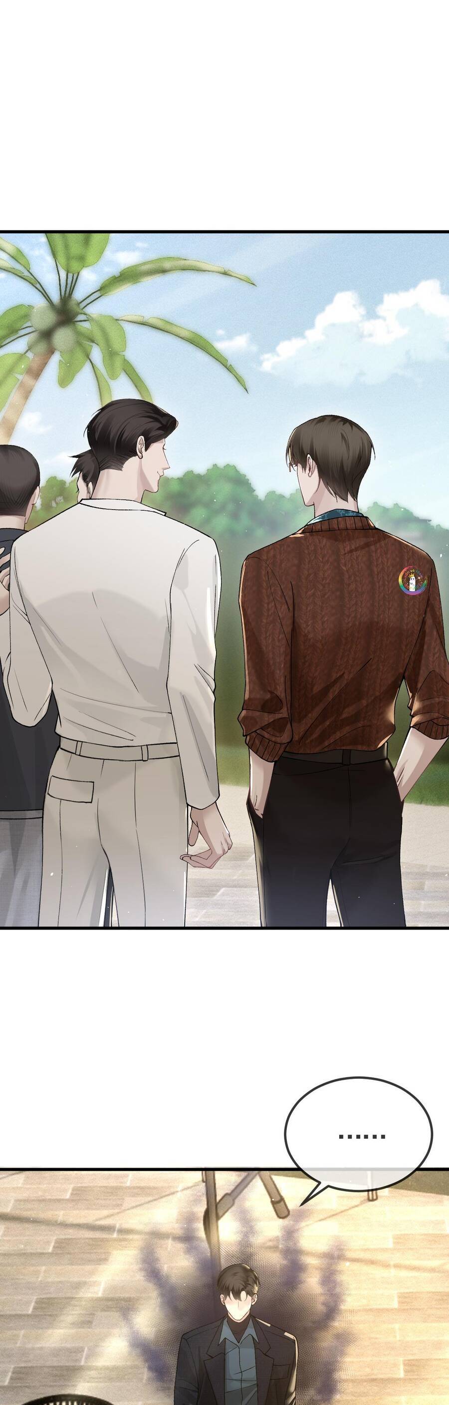 Cuộc Đối Đầu Gay Gắt - Chapter 46 - Page 12