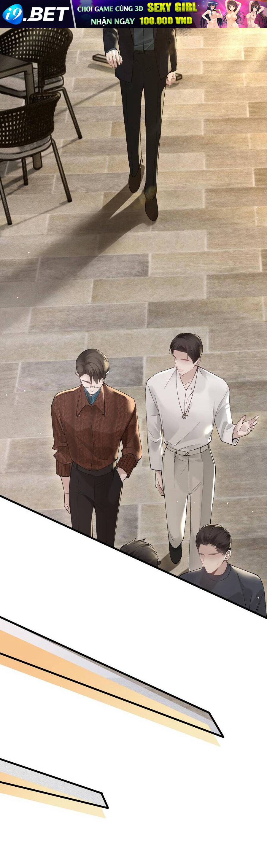 Cuộc Đối Đầu Gay Gắt - Chapter 46 - Page 13