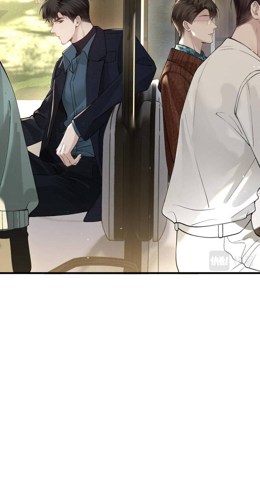 Cuộc Đối Đầu Gay Gắt - Chapter 46 - Page 17