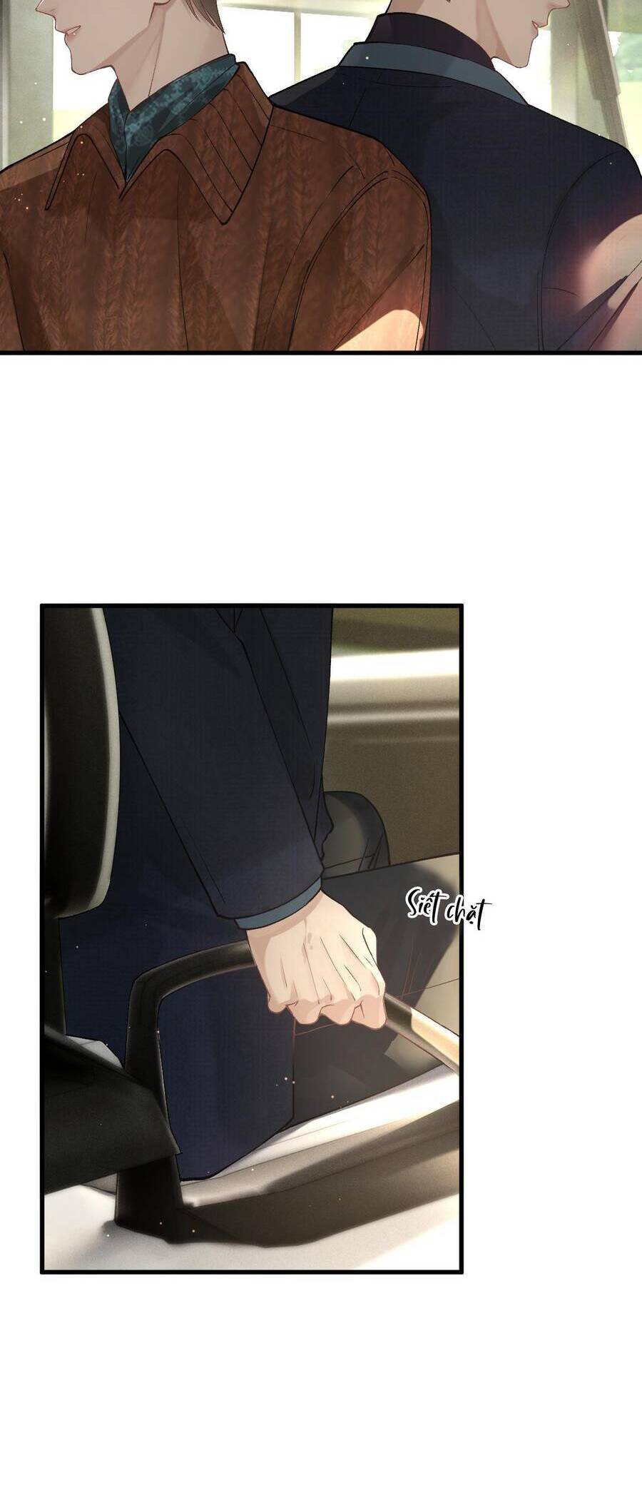 Cuộc Đối Đầu Gay Gắt - Chapter 46 - Page 19