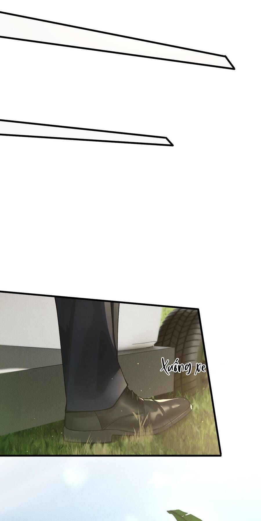 Cuộc Đối Đầu Gay Gắt - Chapter 46 - Page 22