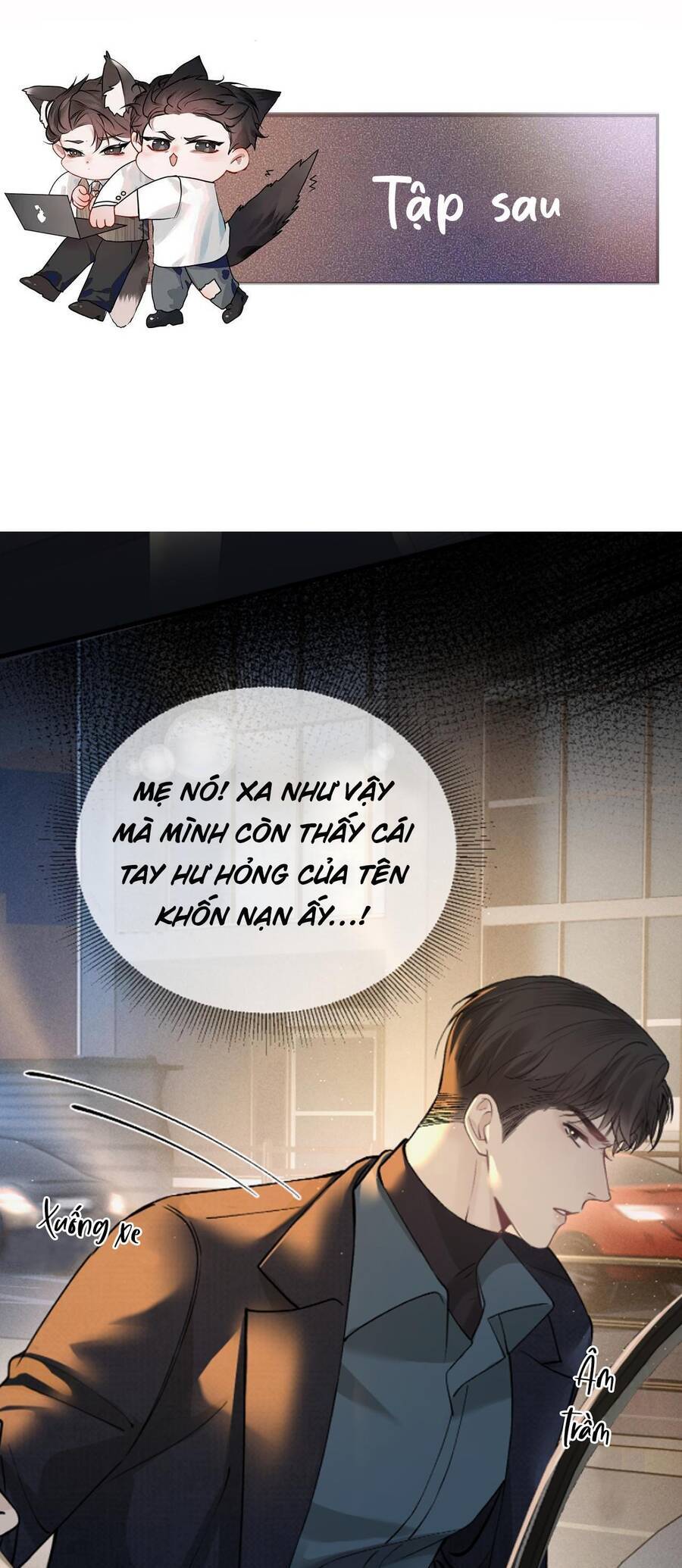 Cuộc Đối Đầu Gay Gắt - Chapter 46 - Page 26