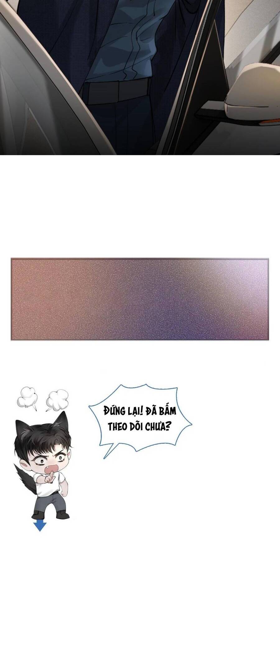 Cuộc Đối Đầu Gay Gắt - Chapter 46 - Page 27