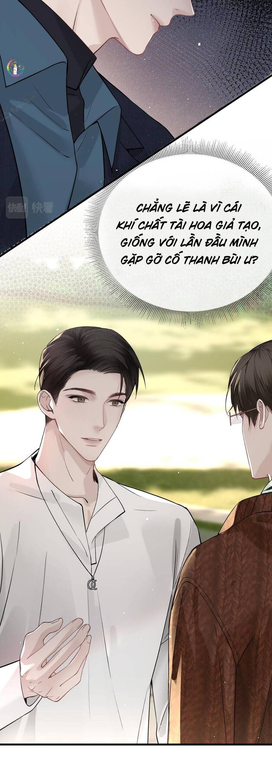 Cuộc Đối Đầu Gay Gắt - Chapter 46 - Page 6