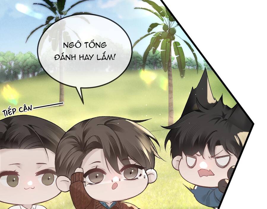 Cuộc Đối Đầu Gay Gắt - Chapter 47 - Page 10