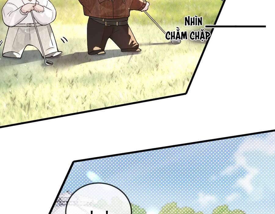 Cuộc Đối Đầu Gay Gắt - Chapter 47 - Page 11