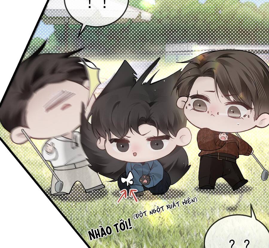 Cuộc Đối Đầu Gay Gắt - Chapter 47 - Page 12