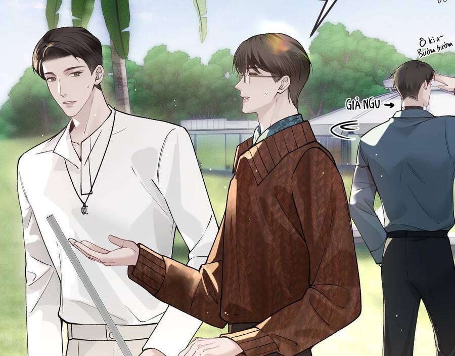 Cuộc Đối Đầu Gay Gắt - Chapter 47 - Page 15