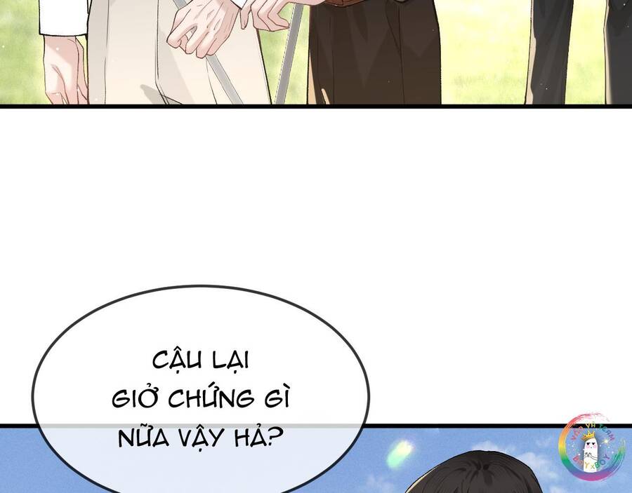 Cuộc Đối Đầu Gay Gắt - Chapter 47 - Page 16