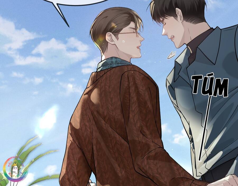 Cuộc Đối Đầu Gay Gắt - Chapter 47 - Page 17
