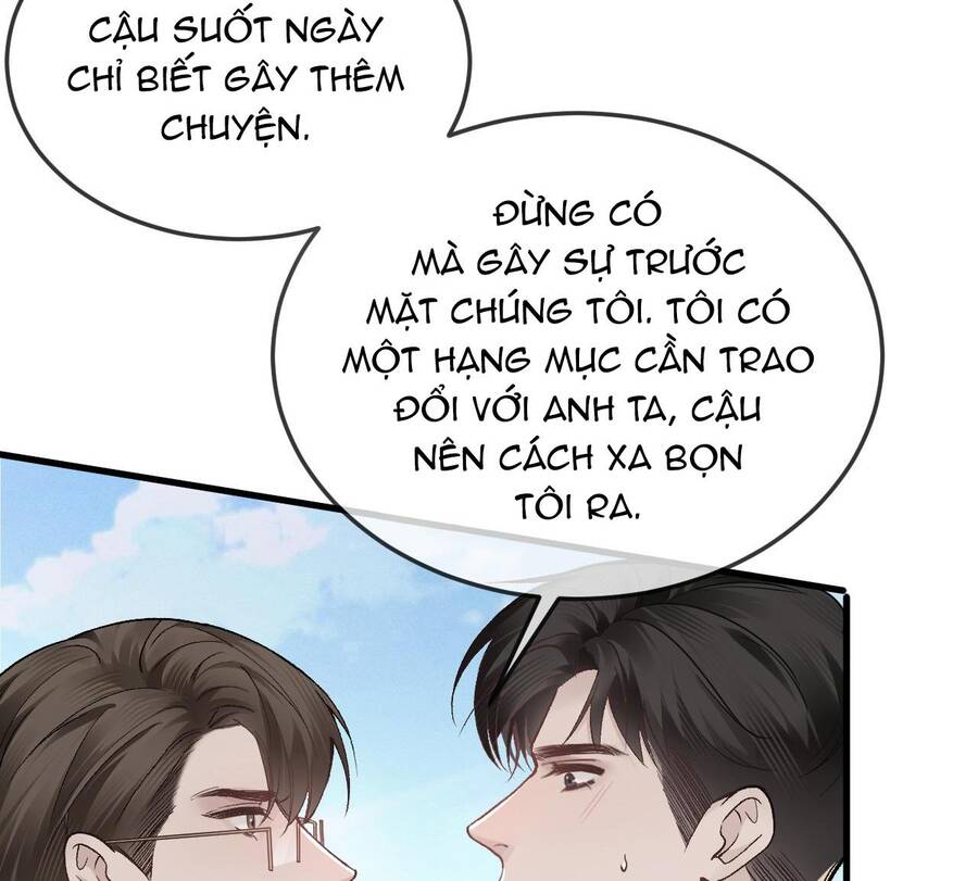 Cuộc Đối Đầu Gay Gắt - Chapter 47 - Page 19