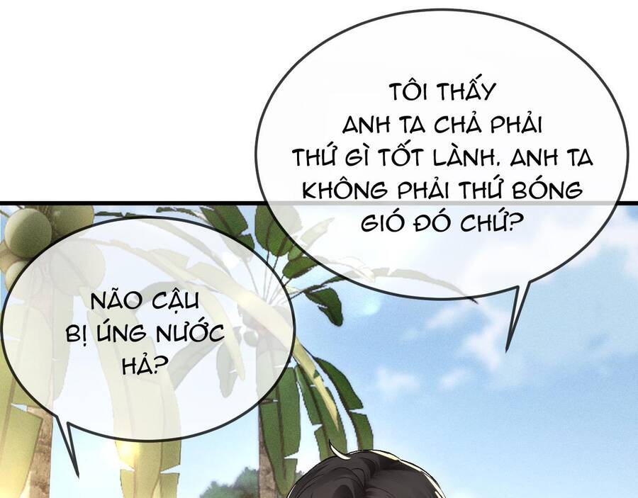 Cuộc Đối Đầu Gay Gắt - Chapter 47 - Page 22