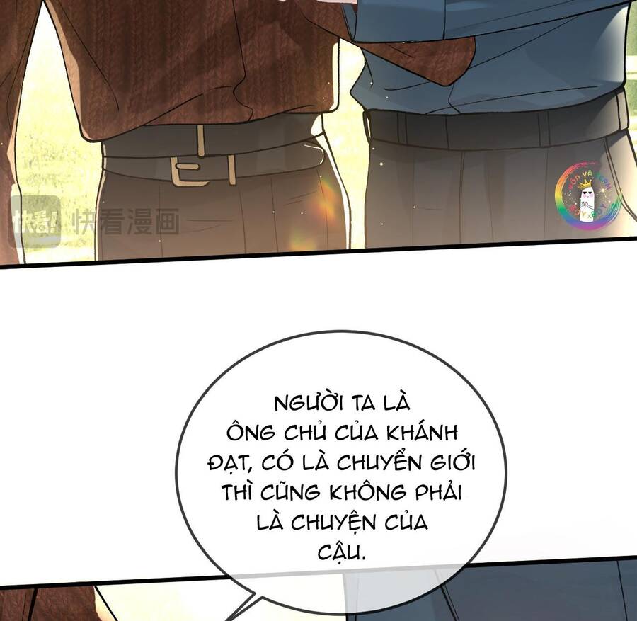 Cuộc Đối Đầu Gay Gắt - Chapter 47 - Page 24