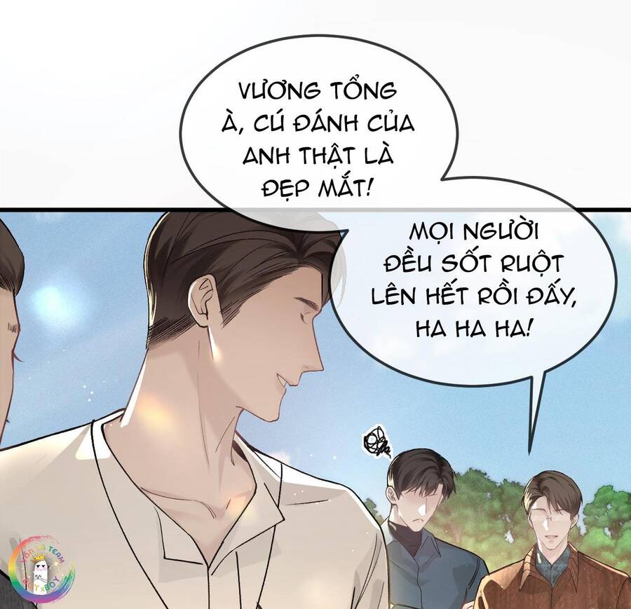 Cuộc Đối Đầu Gay Gắt - Chapter 47 - Page 29