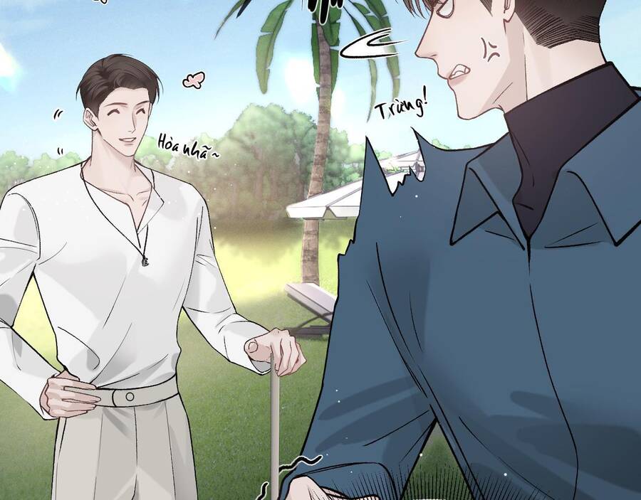 Cuộc Đối Đầu Gay Gắt - Chapter 47 - Page 3