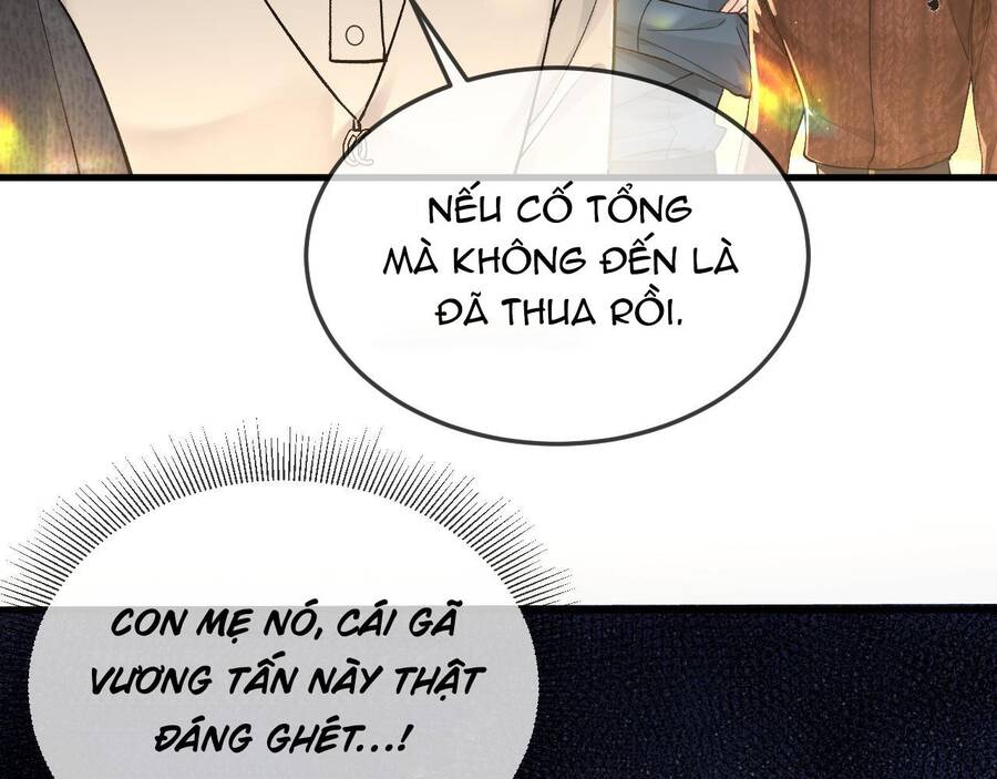 Cuộc Đối Đầu Gay Gắt - Chapter 47 - Page 30