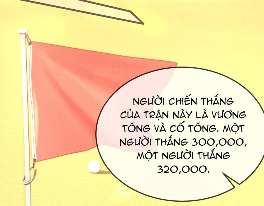 Cuộc Đối Đầu Gay Gắt - Chapter 47 - Page 34