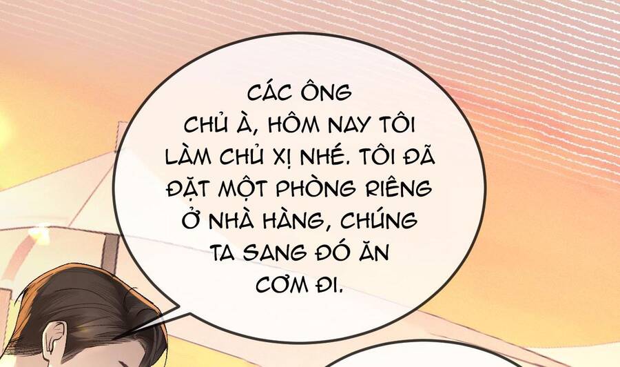 Cuộc Đối Đầu Gay Gắt - Chapter 47 - Page 36