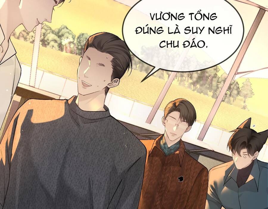 Cuộc Đối Đầu Gay Gắt - Chapter 47 - Page 37