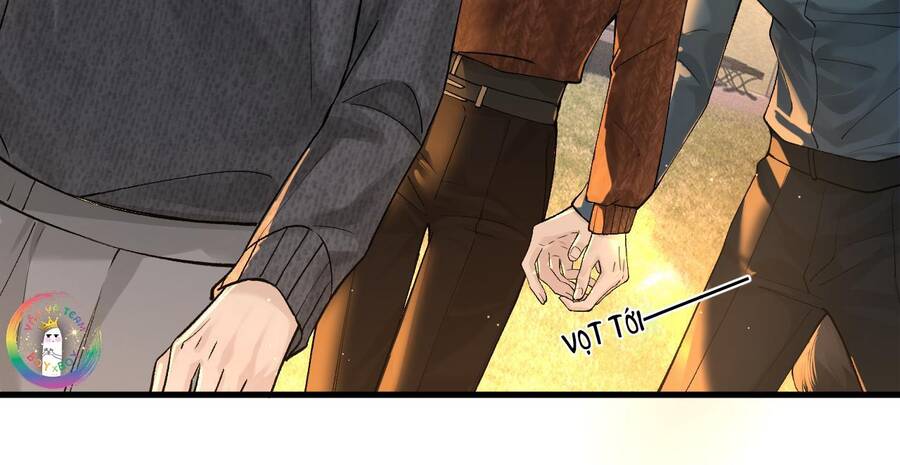 Cuộc Đối Đầu Gay Gắt - Chapter 47 - Page 38